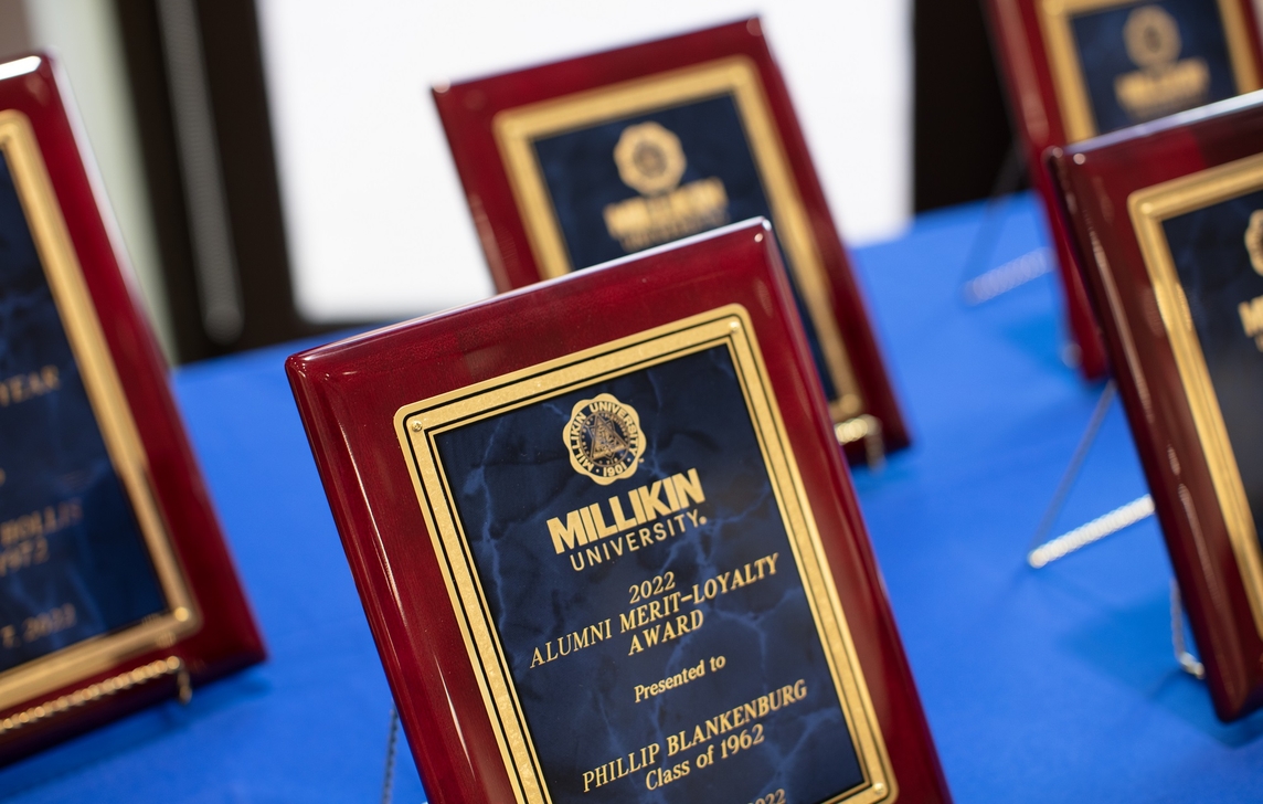 Alumni & Friends Millikin University